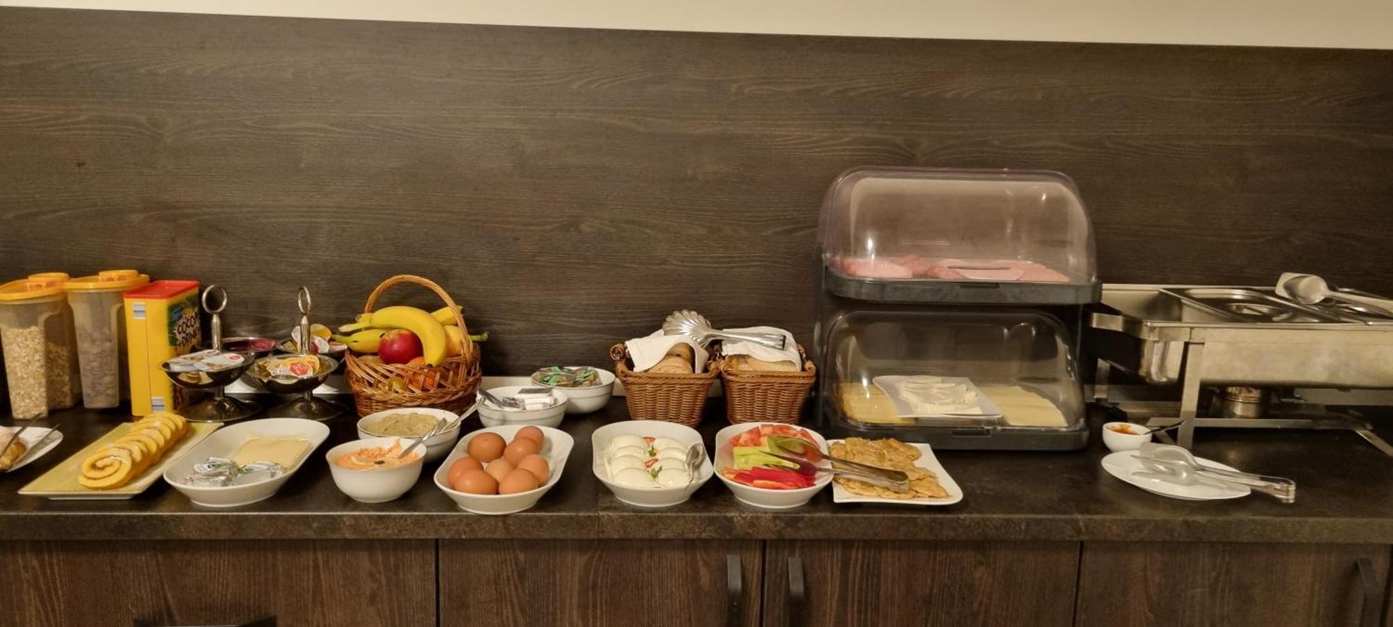 Hotel Melody Oradea Zewnętrze zdjęcie