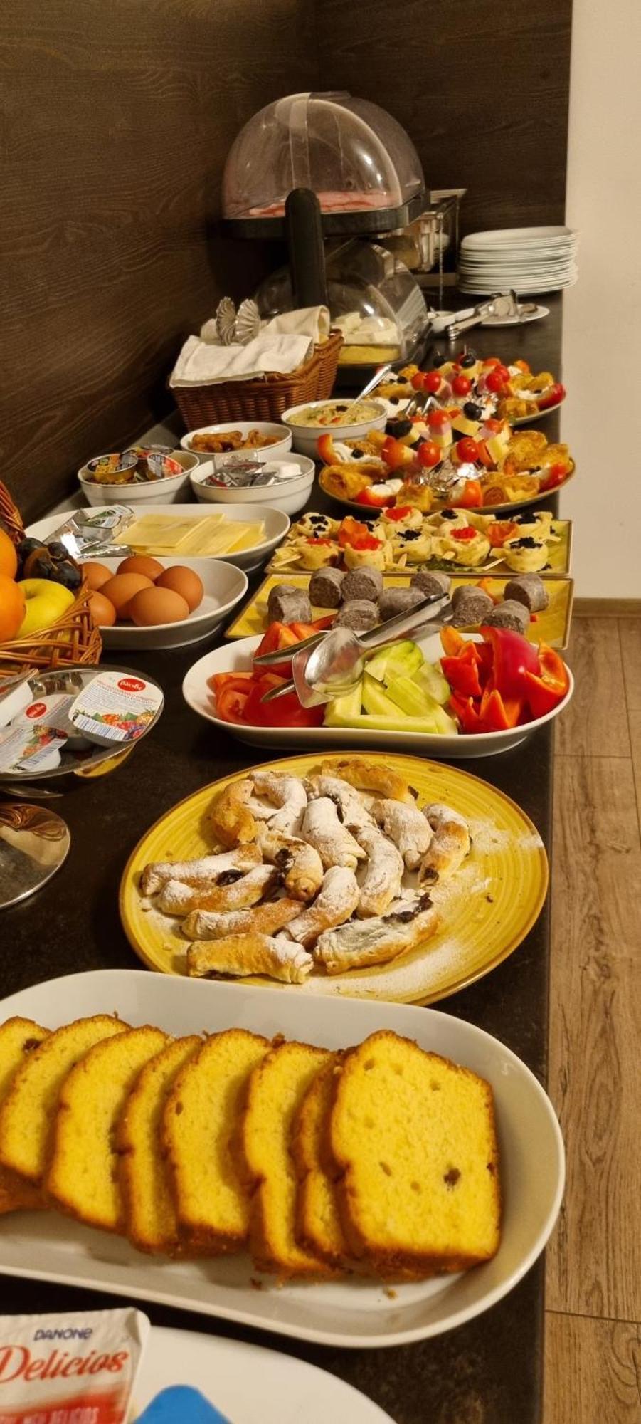 Hotel Melody Oradea Zewnętrze zdjęcie