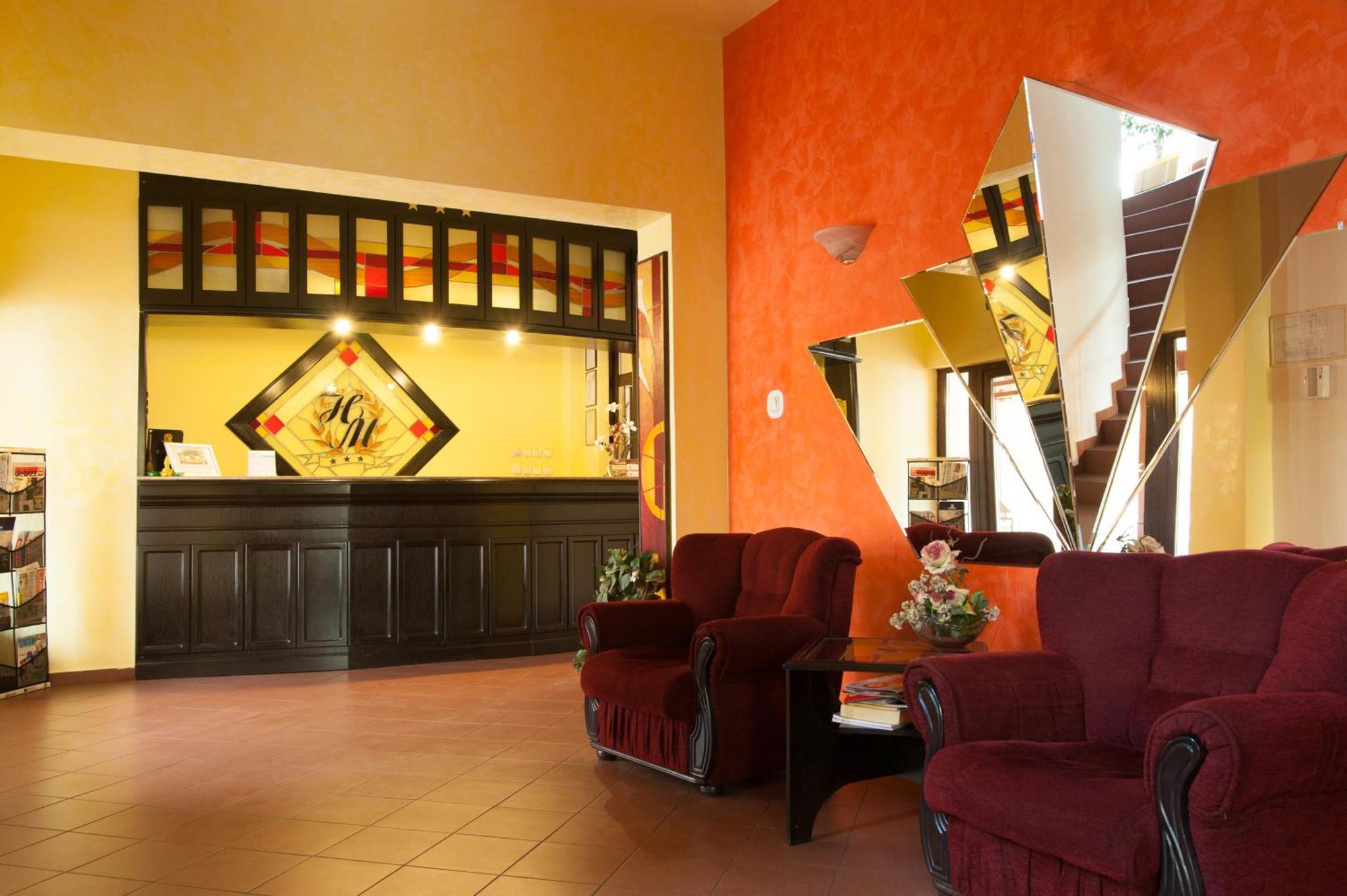 Hotel Melody Oradea Zewnętrze zdjęcie
