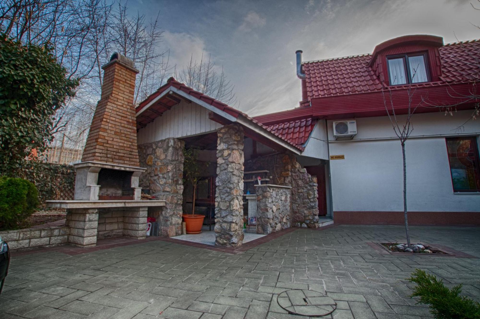 Hotel Melody Oradea Zewnętrze zdjęcie
