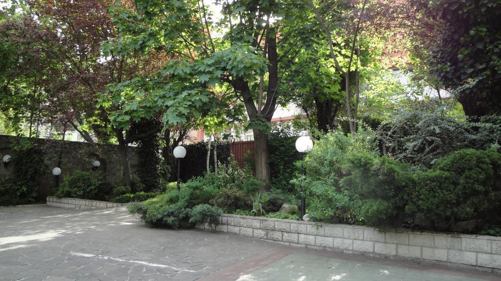 Hotel Melody Oradea Zewnętrze zdjęcie